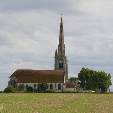 Église Sainte-Félicité de Montagny-Sainte-Félicité