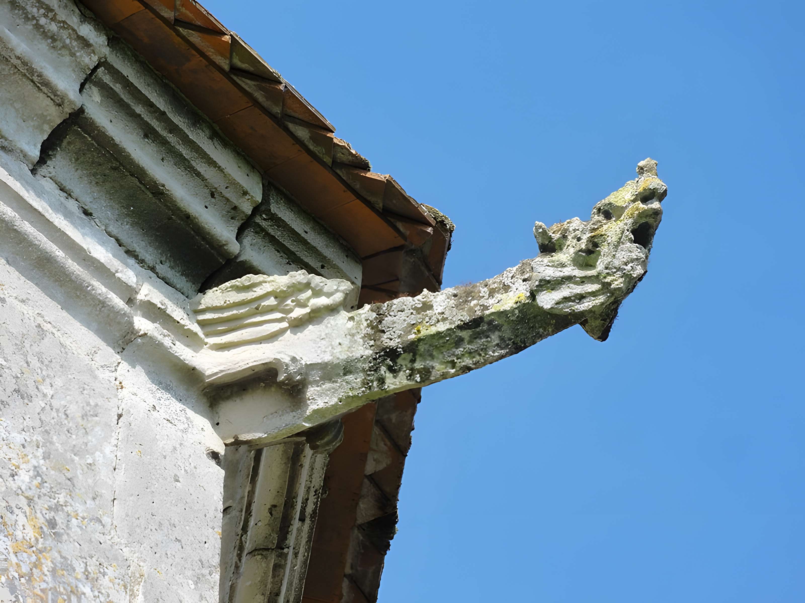 Église Sainte-Félicité de Montagny-Sainte-Félicité