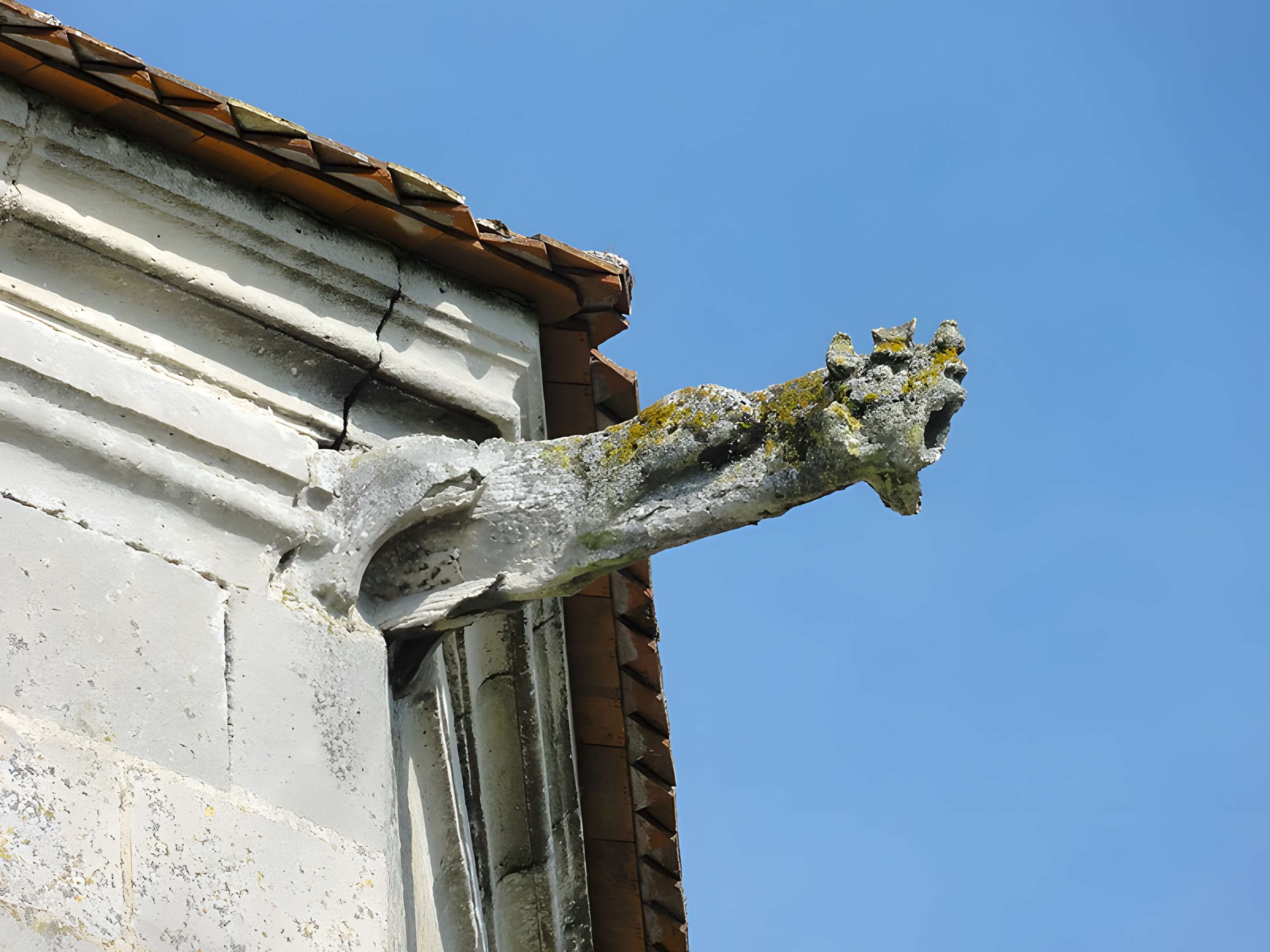 Église Sainte-Félicité de Montagny-Sainte-Félicité