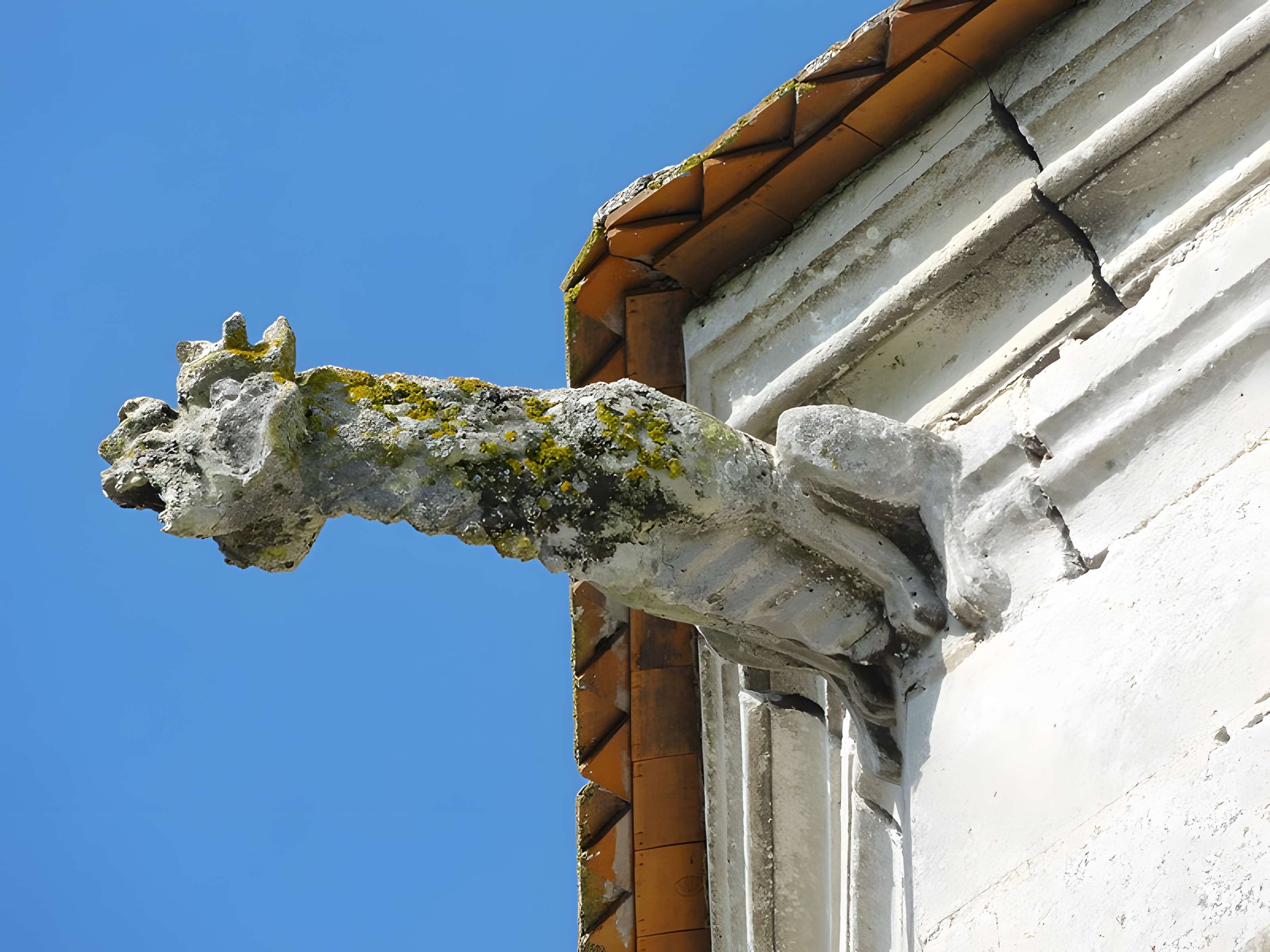 Église Sainte-Félicité de Montagny-Sainte-Félicité