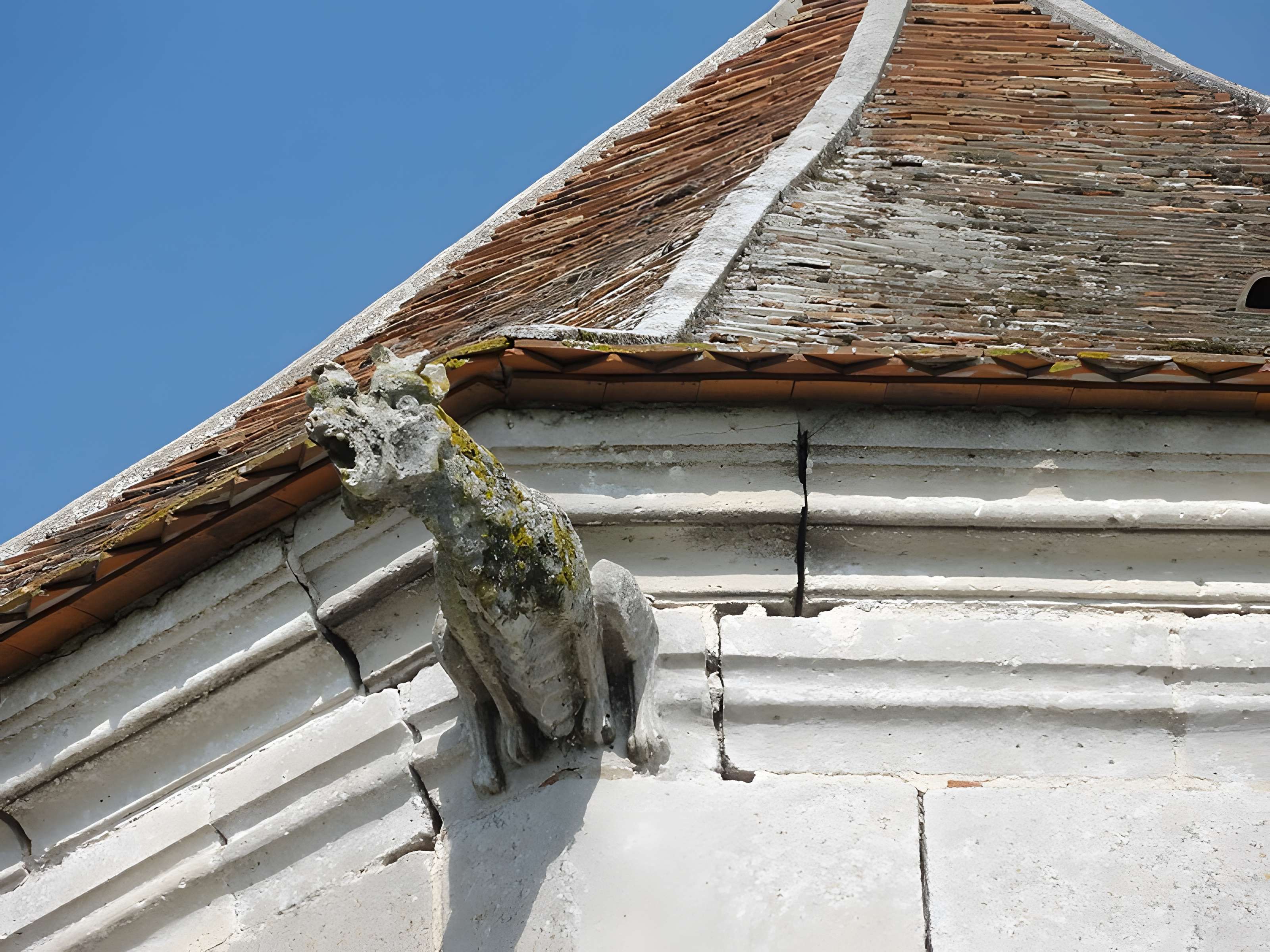 Église Sainte-Félicité de Montagny-Sainte-Félicité