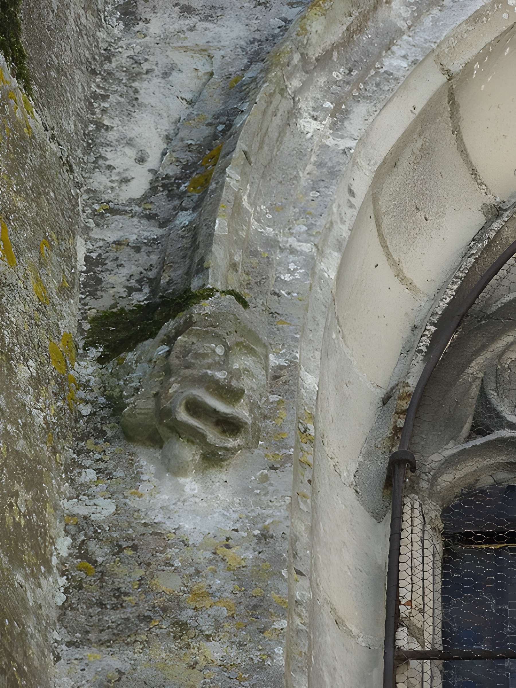 Église Sainte-Félicité de Montagny-Sainte-Félicité