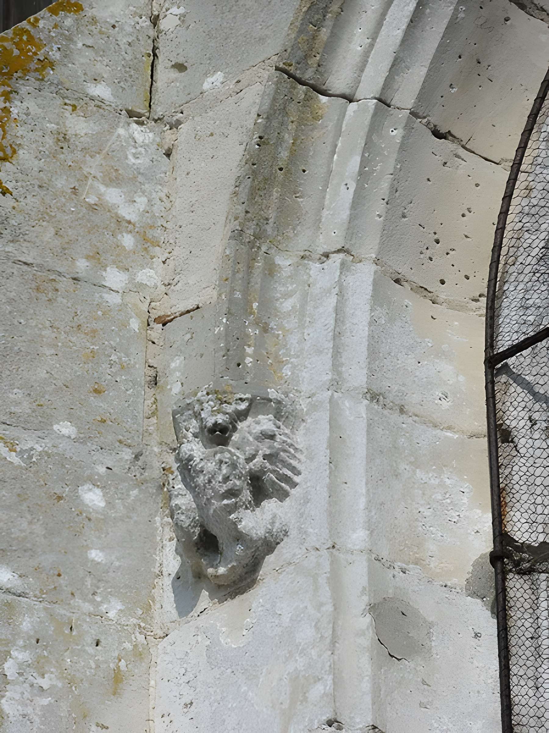 Église Sainte-Félicité de Montagny-Sainte-Félicité