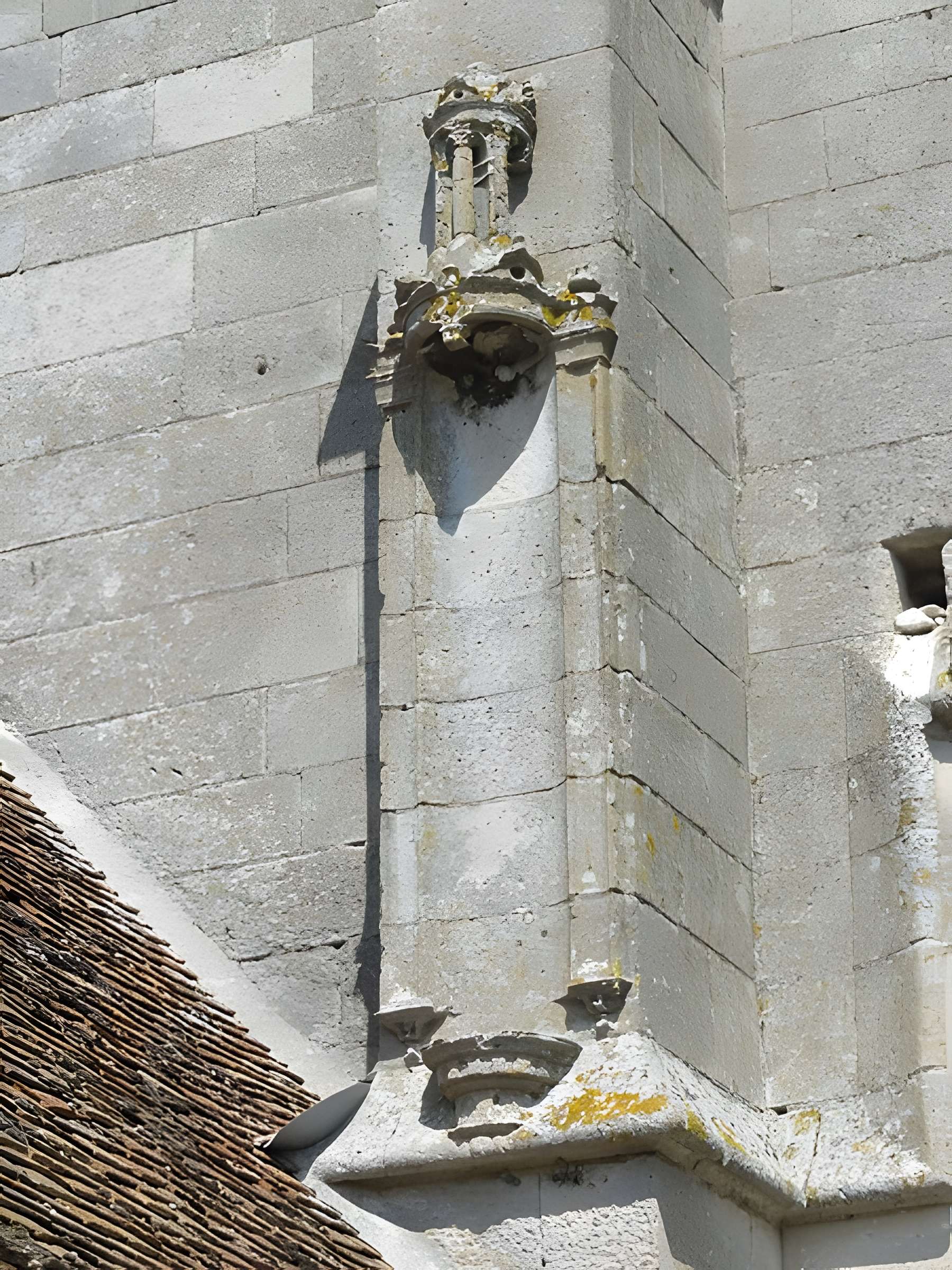 Église Sainte-Félicité de Montagny-Sainte-Félicité