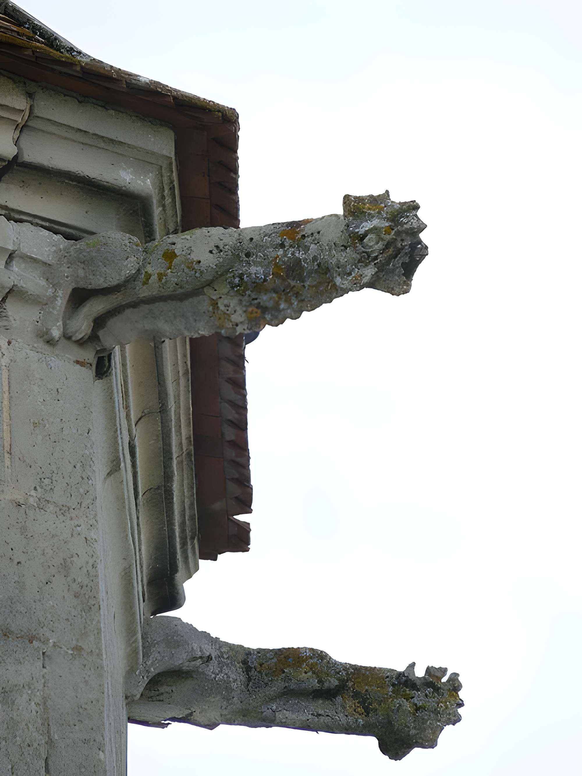 Église Sainte-Félicité de Montagny-Sainte-Félicité