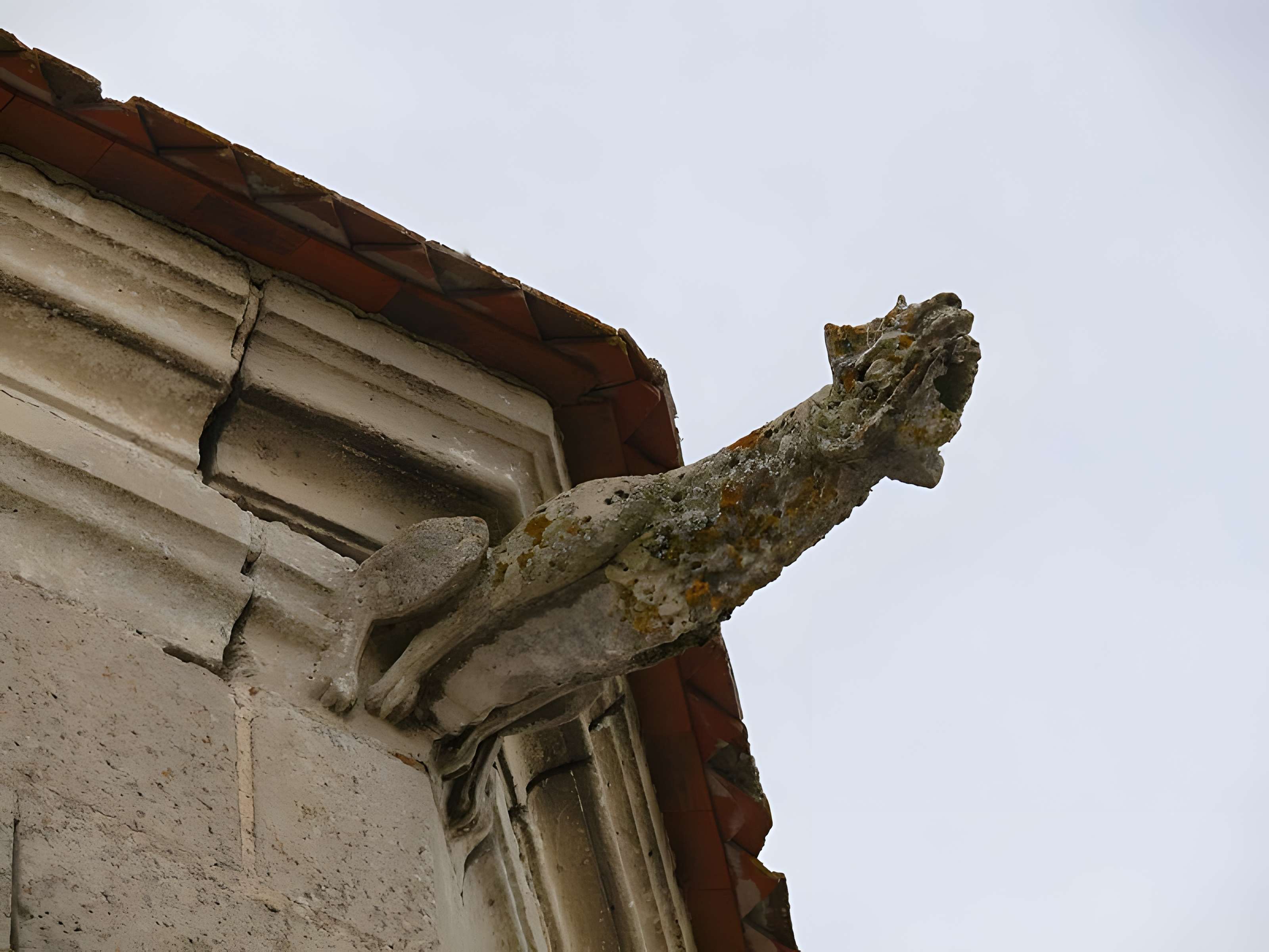 Église Sainte-Félicité de Montagny-Sainte-Félicité