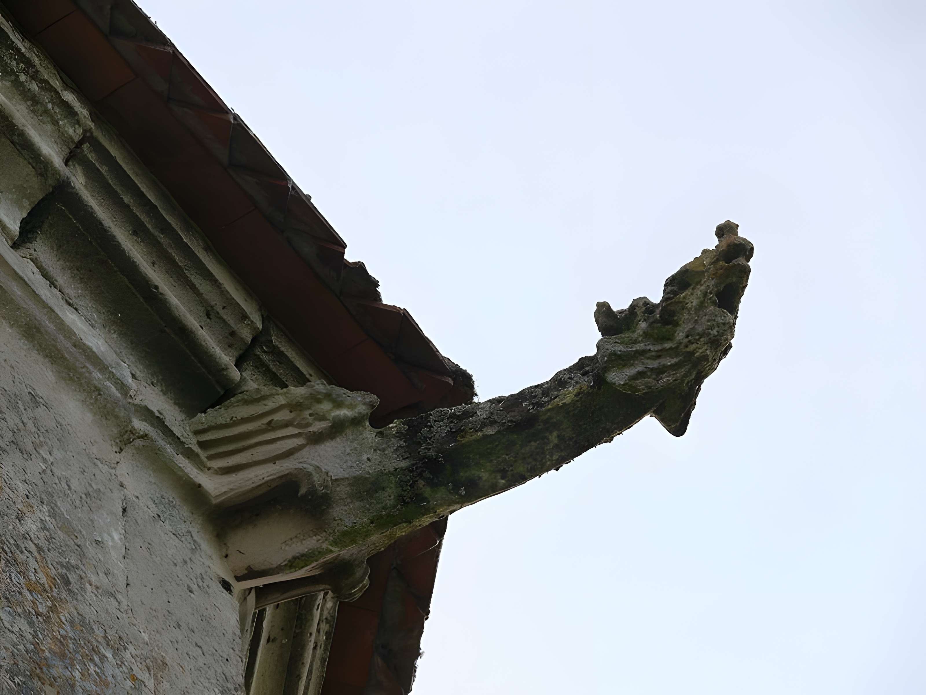 Église Sainte-Félicité de Montagny-Sainte-Félicité
