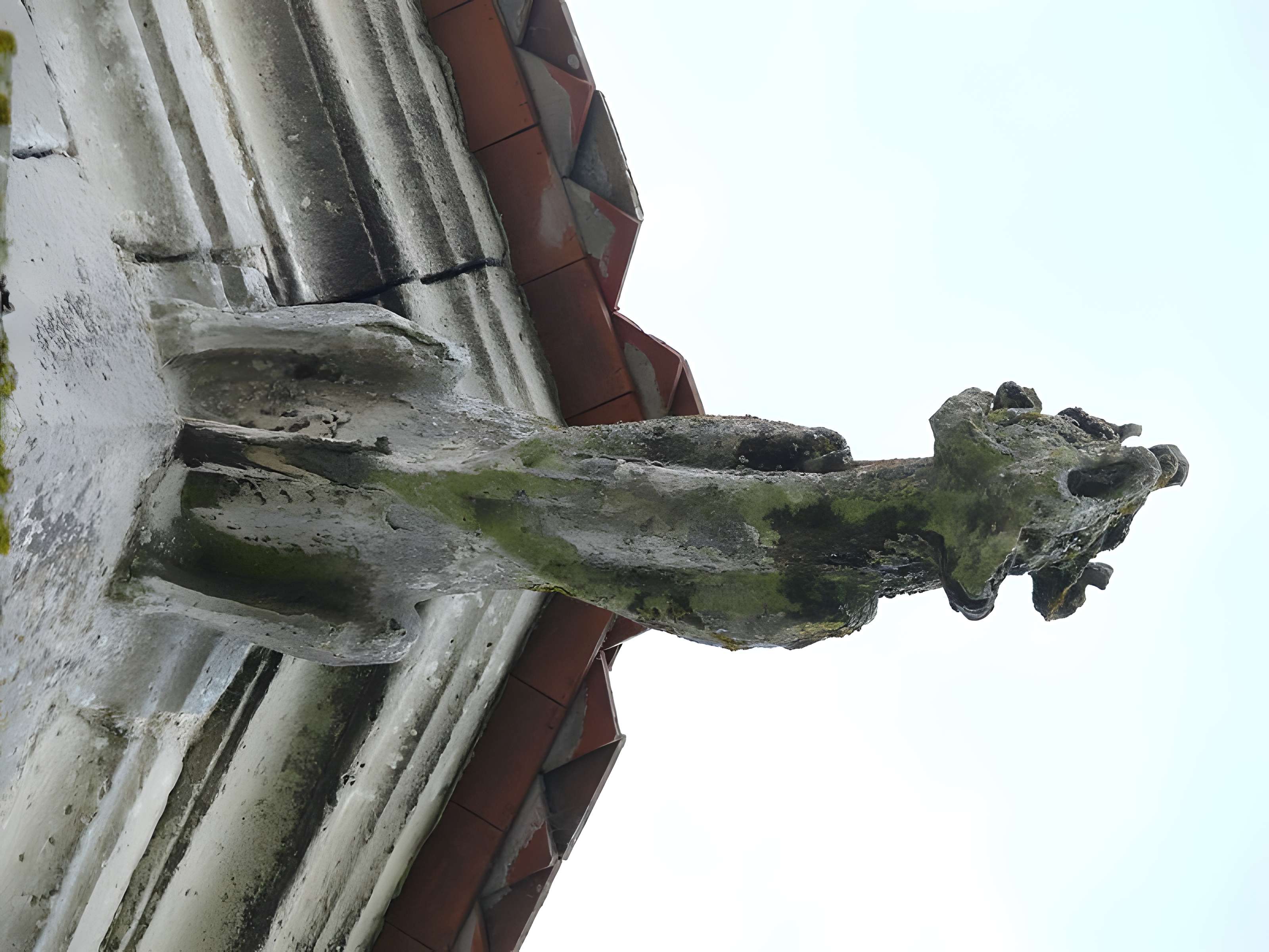 Église Sainte-Félicité de Montagny-Sainte-Félicité