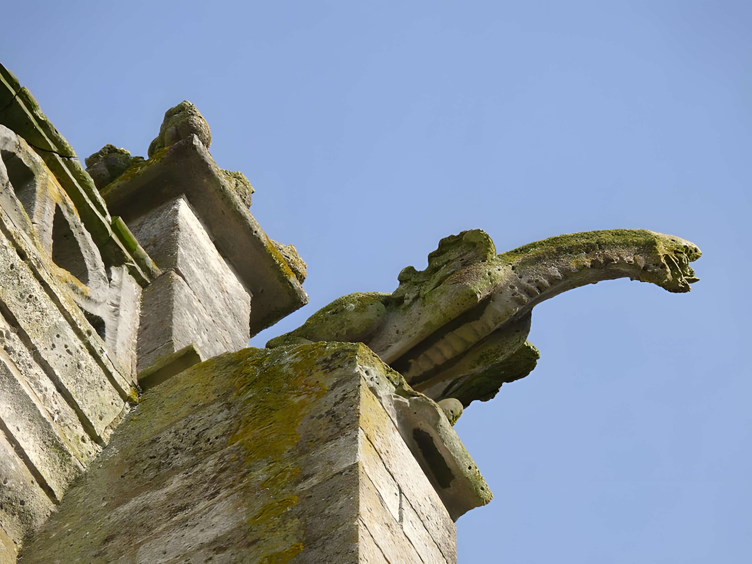 Église Sainte-Félicité de Montagny-Sainte-Félicité