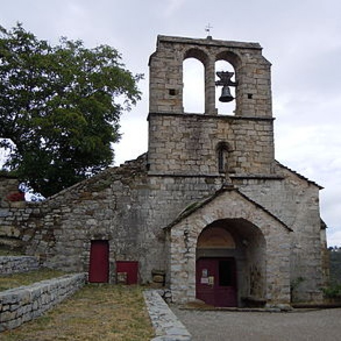 Photo de Église de Naves des Vans