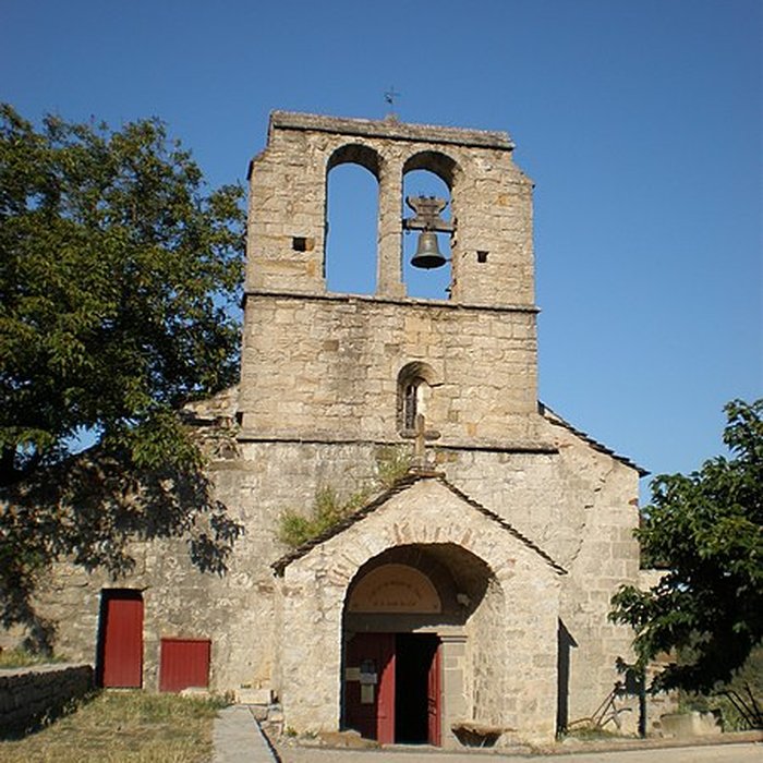 Photo de Église de Naves des Vans
