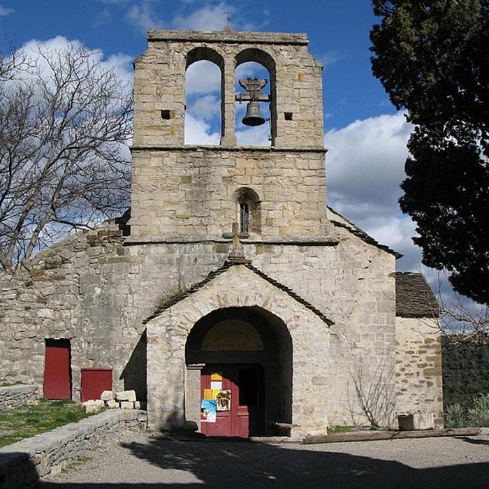 Photo de Église de Naves des Vans
