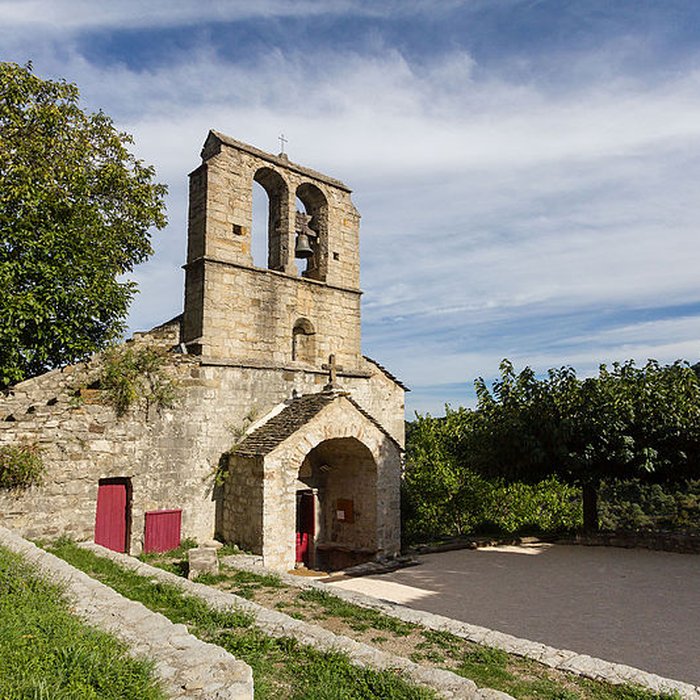 Photo de Église de Naves des Vans