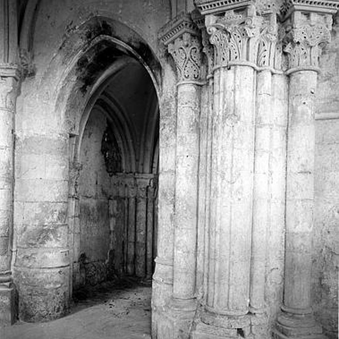 Photo de Église de Noël-Saint-Martin
