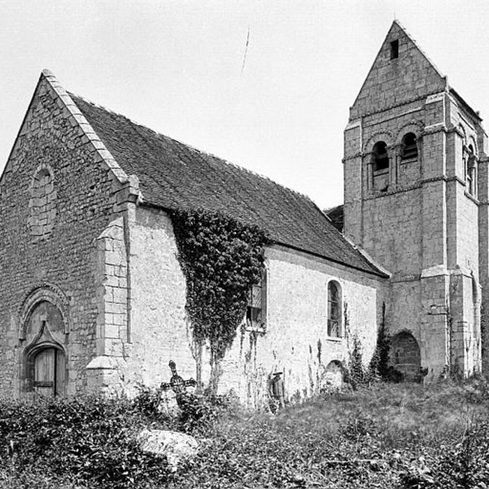 Photo de Église de Noël-Saint-Martin