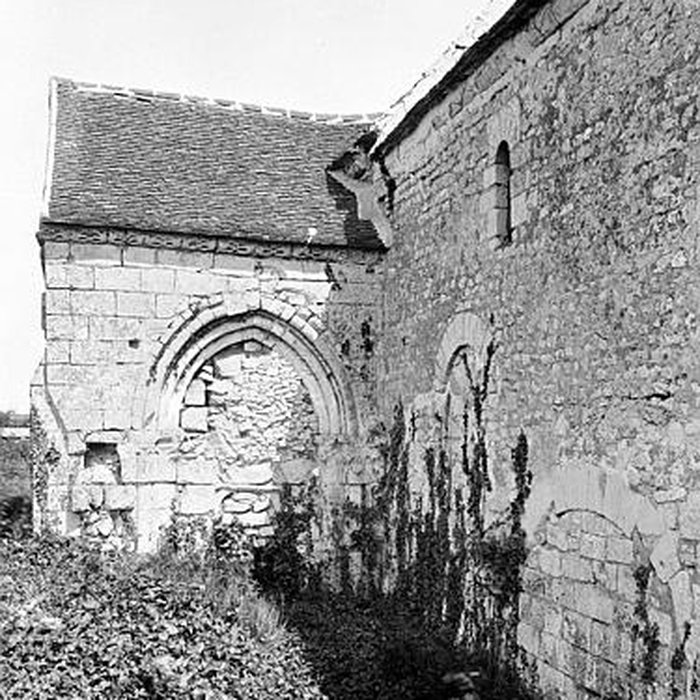 Photo de Église de Noël-Saint-Martin