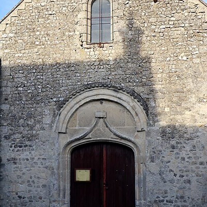 Photo de Église de Noël-Saint-Martin