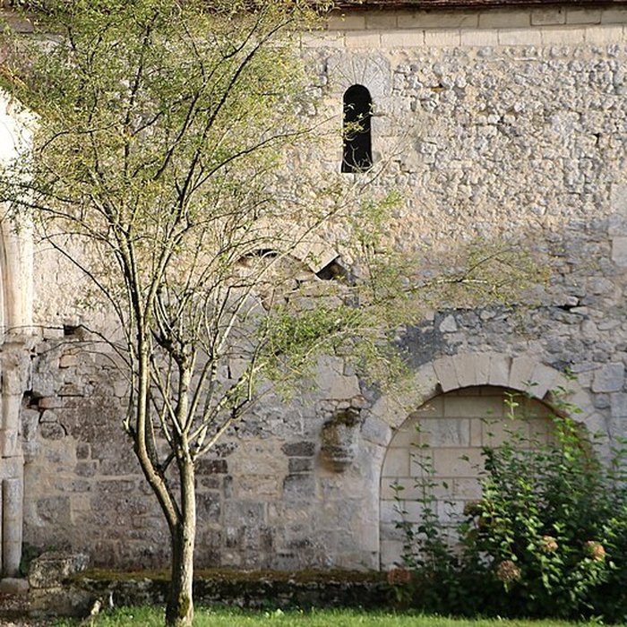Photo de Église de Noël-Saint-Martin