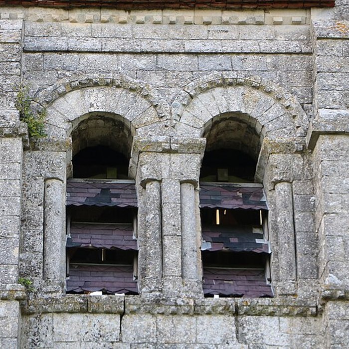 Photo de Église de Noël-Saint-Martin