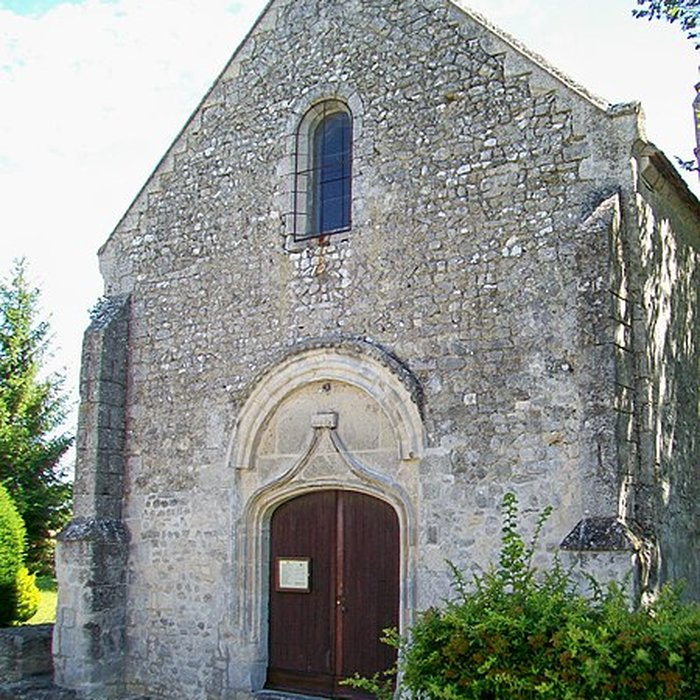 Photo de Église de Noël-Saint-Martin