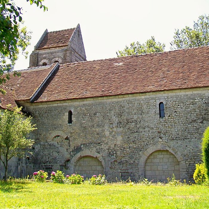 Photo de Église de Noël-Saint-Martin
