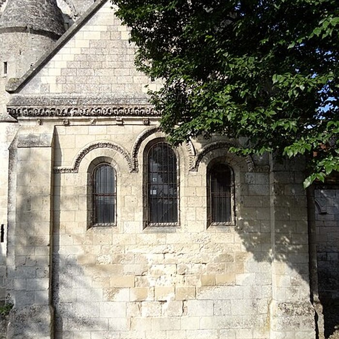 Photo de Église de Noël-Saint-Martin