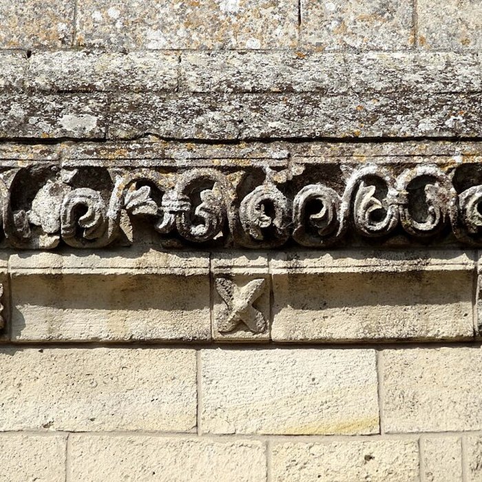 Photo de Église de Noël-Saint-Martin