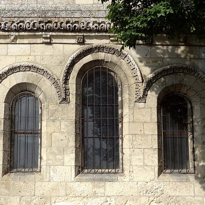 Photo de Église de Noël-Saint-Martin