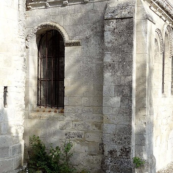 Photo de Église de Noël-Saint-Martin
