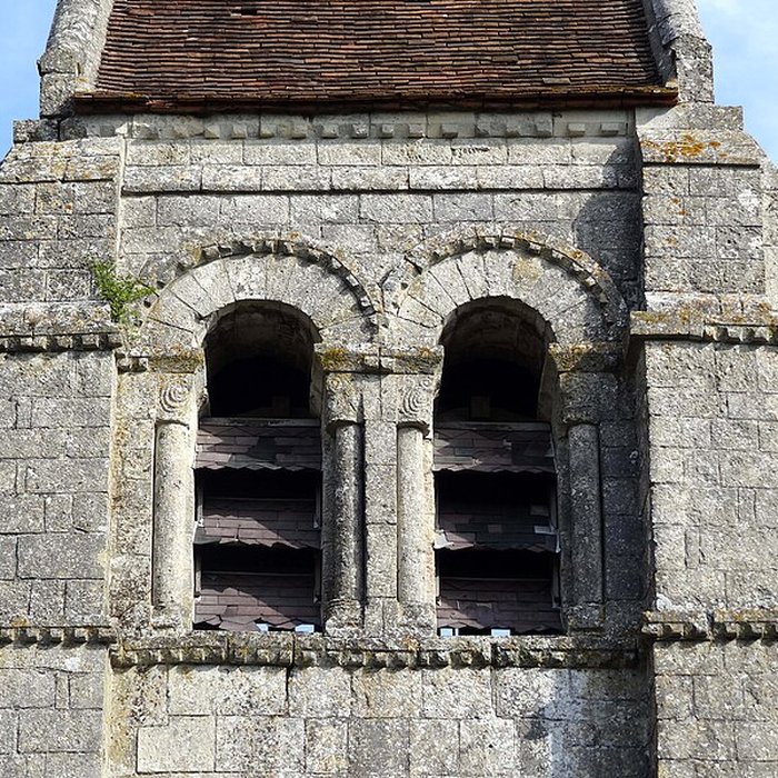 Photo de Église de Noël-Saint-Martin