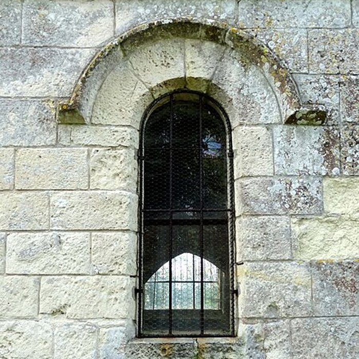 Photo de Église de Noël-Saint-Martin