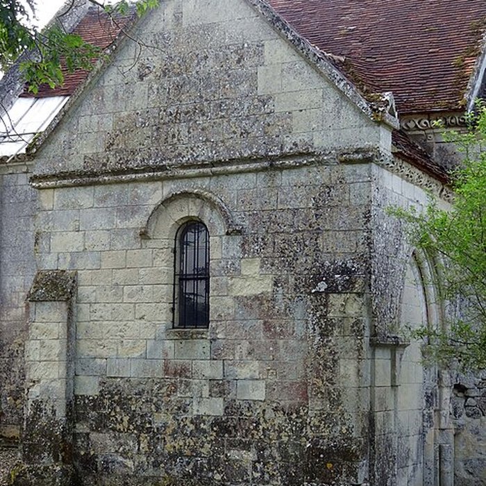Photo de Église de Noël-Saint-Martin