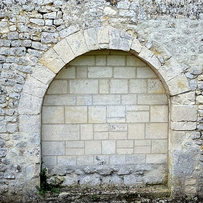 Photo de Église de Noël-Saint-Martin