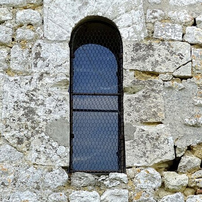 Photo de Église de Noël-Saint-Martin