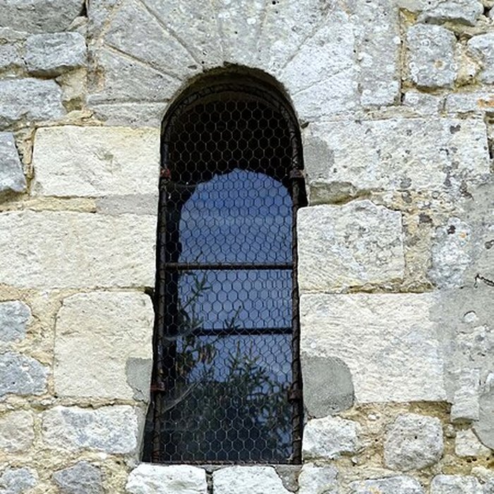 Photo de Église de Noël-Saint-Martin