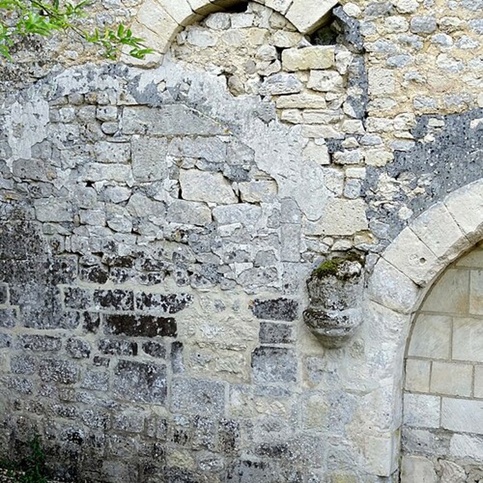 Photo de Église de Noël-Saint-Martin