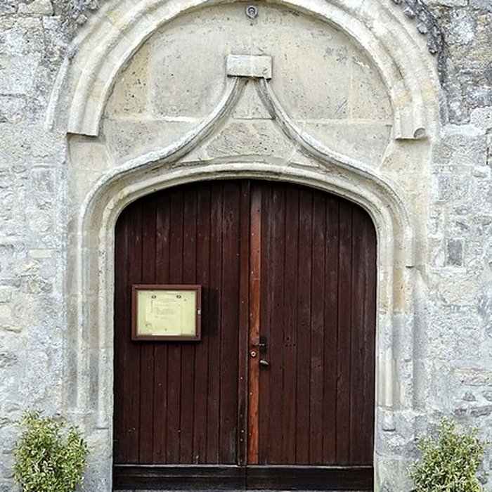 Photo de Église de Noël-Saint-Martin