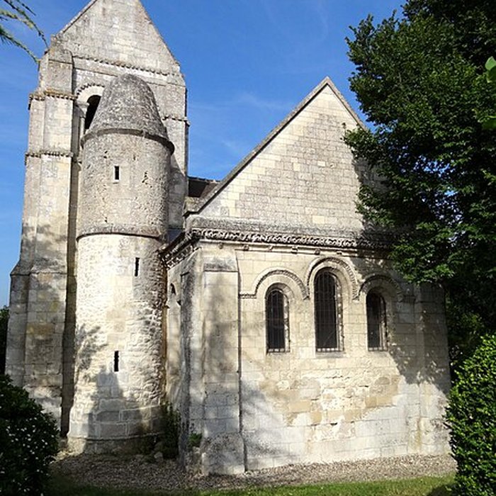 Photo de Église de Noël-Saint-Martin