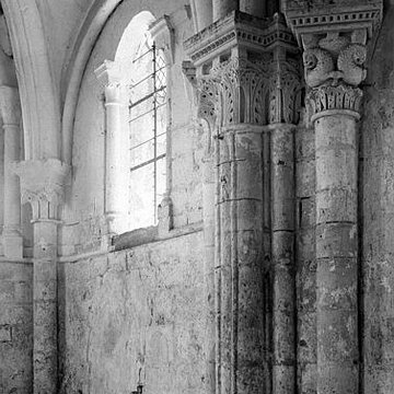 Église de Noël-Saint-Martin