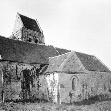 Église de Noël-Saint-Martin