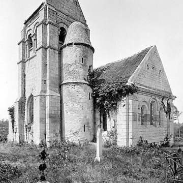 Église de Noël-Saint-Martin