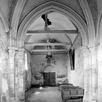 Église de Noël-Saint-Martin