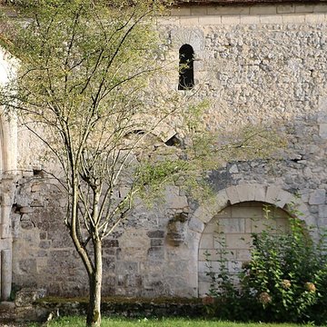Église de Noël-Saint-Martin