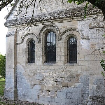 Église de Noël-Saint-Martin