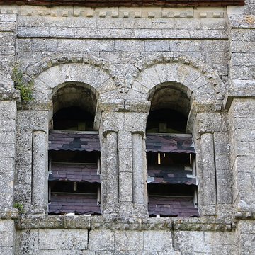 Église de Noël-Saint-Martin