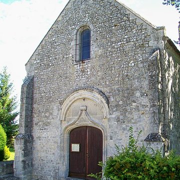 Église de Noël-Saint-Martin