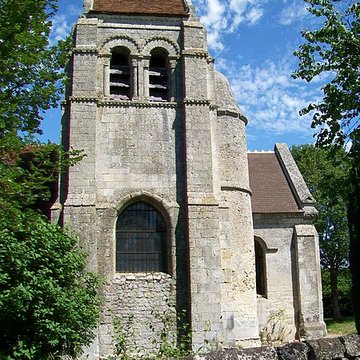Église de Noël-Saint-Martin