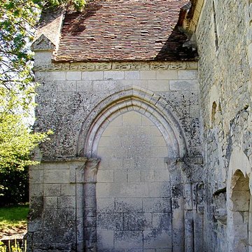 Église de Noël-Saint-Martin