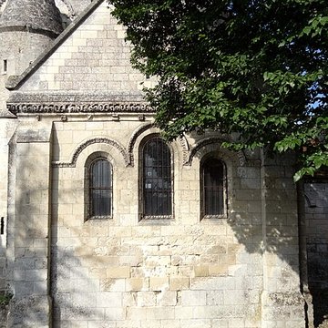 Église de Noël-Saint-Martin