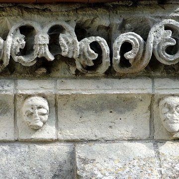 Église de Noël-Saint-Martin